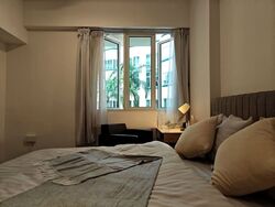 Emerald Garden (D1), Condominium #561224681